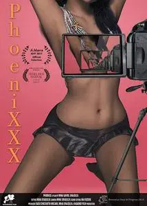 Vagabond Film - PhoeniXXX (2017)