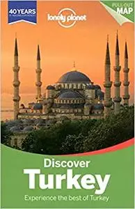 Lonely Planet Discover Turkey