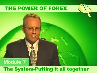 The Power Of Forex - Beginner Level with System