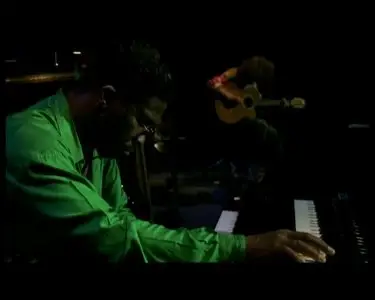 DeJohnette, Metheny, Holland, Hancock - Parallel Realities Live... (2010)