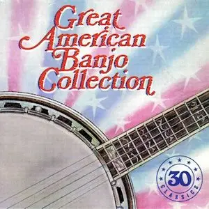 V.A. – Great American Banjo Collection (1998)