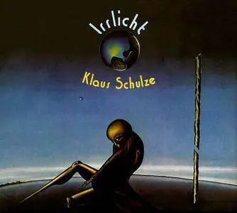 Klaus Schulze - 13 Albums (1972-1980) [Deluxe Editions 2005-2007] (Repost)