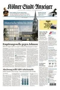 Kölner Stadt-Anzeiger Rhein-Bergischer Kreis – 30. August 2019