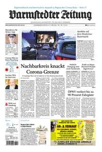 Barmstedter Zeitung - 09. Mai 2020