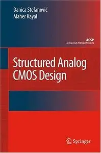 Structured Analog CMOS Design
