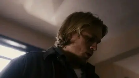 The Ledge (2011)