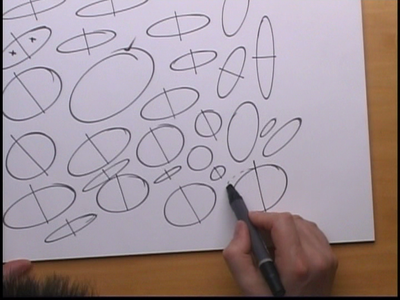 Basic Perspective Form Drawing The Techniques of Scott Robertson: Volume 1