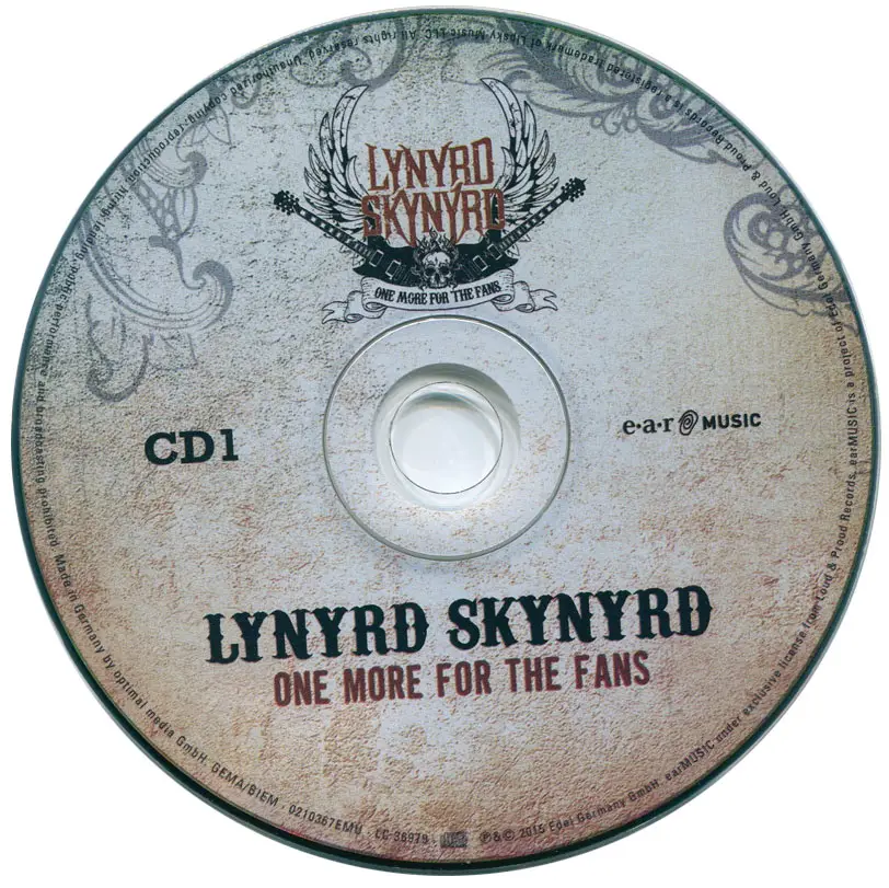 Take some more and one. Lynyrd Skynyrd обложка. One more from the Road Lynyrd Skynyrd. Lynyrd Skynyrd Cover. One more for the Fans Lynyrd.