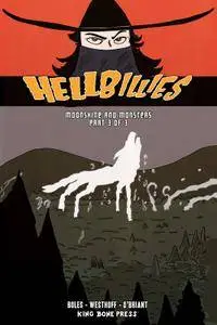 Hellbillies 003 (2015)