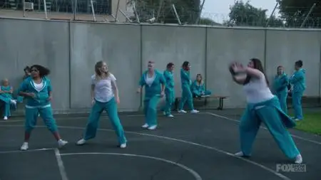 Wentworth S07E01