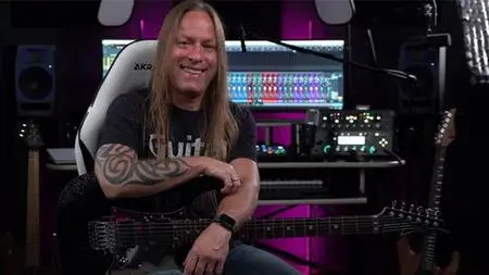 Learn Guitar With Steve Stine: Level 1