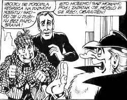 Alan Ford (comics)