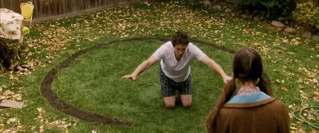 An Invisible Sign (2010)
