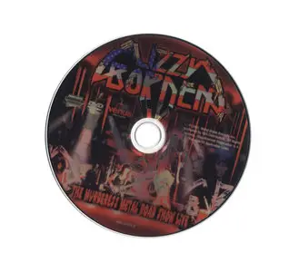Lizzy Borden - The Murderess Metal Road Show Live (2002) RE-UPLOAD