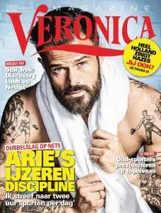 Veronica Magazine Nr.38 - 23-29 September 2017