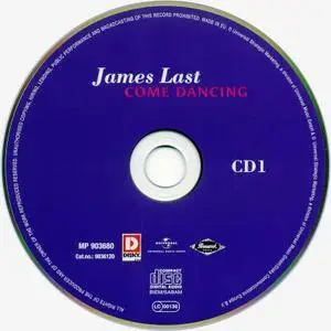 James Last - Come Dancing (2006)