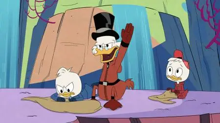 DuckTales S03E04