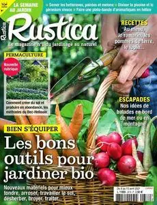 Rustica - 9 Avril 2021