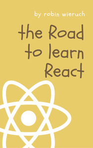 The Road to learn React