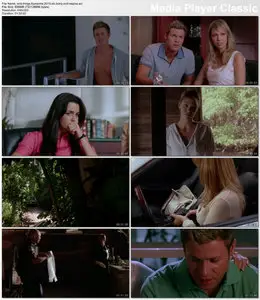 Wild Things Foursome (2010)