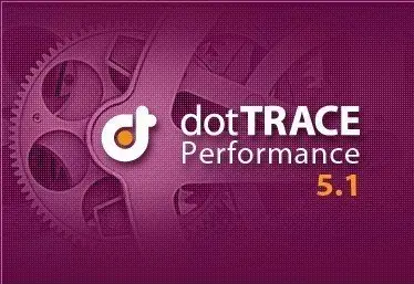 JetBrains dotTrace Performance 5.1.1056.26