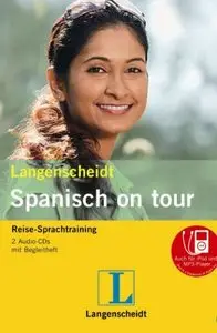 Spanisch on Tour