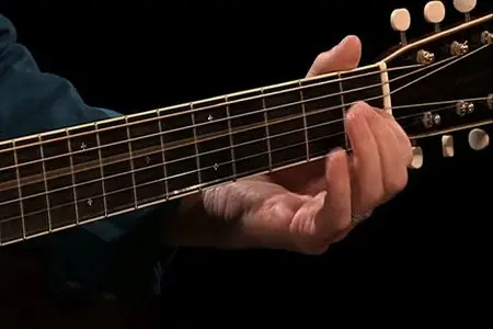 Stefan Grossman's Guitar Workshop - The Guitar of Skip James - 2 DVD's
