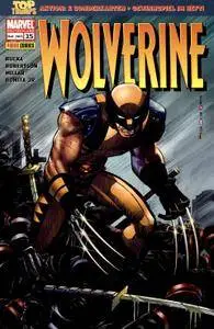 Wolverine 15 Vol 2 Mrz 2005