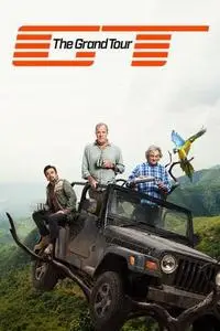 The Grand Tour S02E01