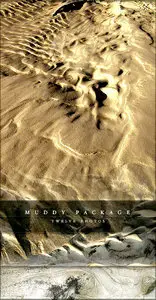 Textures - Muddy