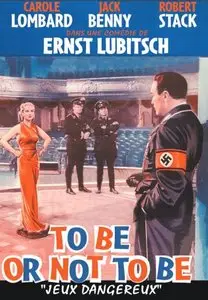 TO BE OR NOT TO BE - Ernst Lubitsch (1942) - DVD5