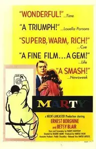 Marty (1955)