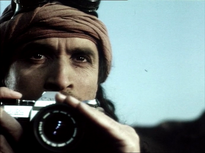 The Photographers (1998) 