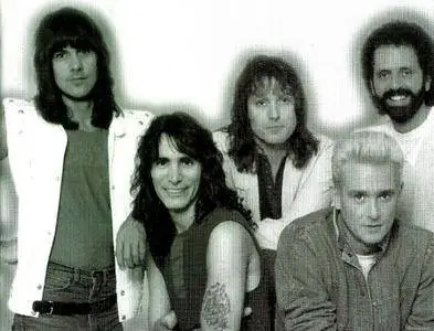 Alcatrazz - The Ultimate Fortress Rock Set (2016) {5CD Box Set}
