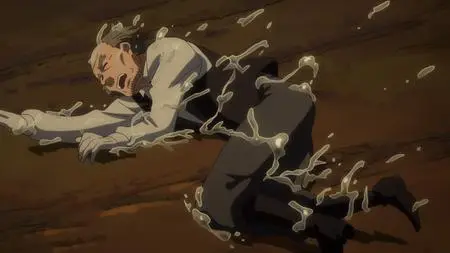 Tensei Shitara Slime Datta Ken OAD   - " Tensei Shitara Slime Datta Ken OAD 05 mkv" yEnc
