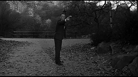 Mirage (1965)