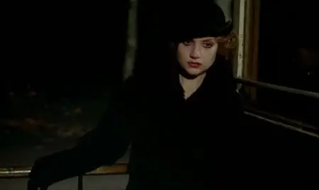 Violette Nozière / Violette (1978)