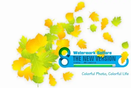 Watermark Software 8.1 DC 05.01.2016 Portable