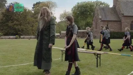 The Worst Witch S02E05
