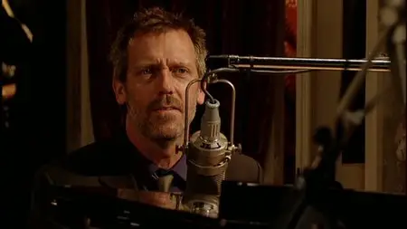 Hugh Laurie - Let Them Talk: Special Edition (2011) {CD/DVD}