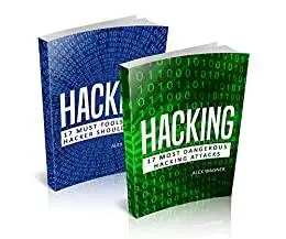 Hacking: How to Hack, Penetration testing Hacking Book