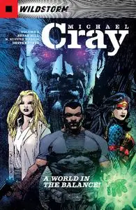 DC - The Wild Storm Michael Cray 2017 Vol 02 2019 Hybrid Comic eBook