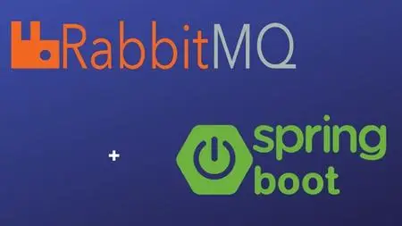 Rabbitmq : Messaging With Java, Spring Boot And Spring Mvc