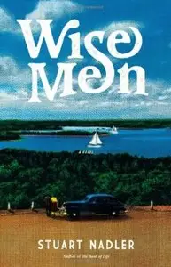 Wise Men by Stuart Nadler