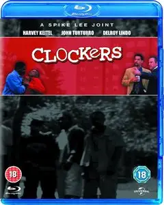 Clockers (1995)