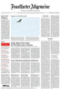 Frankfurter Allgemeine Zeitung F.A.Z. mit Rhein-Main Zeitung - 28. Februar 2018