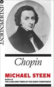 «Chopin» by Michael Steen