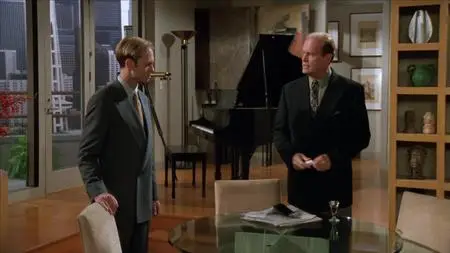 Frasier S05E02