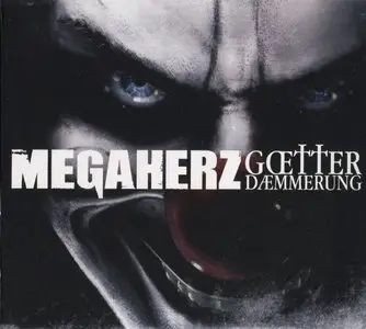 Megaherz - Gotterdammerung (2012)