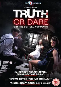 Truth Or Dare/Action ou verite (2012)
